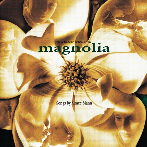 Magnolia (Music from the Motion Picture) album cover