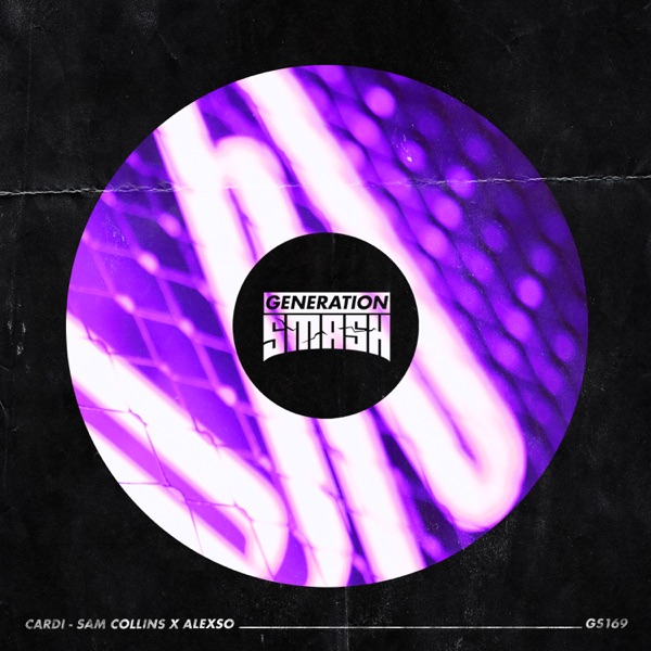 Cardi - Single album cover