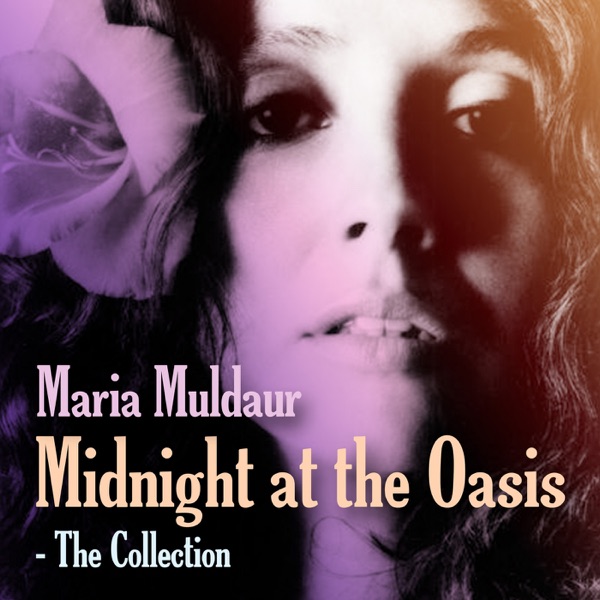 Midnight at the Oasis: The Collection album cover