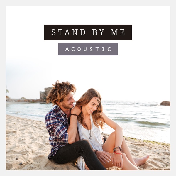 Stand By Me (Acoustic) - Single album cover