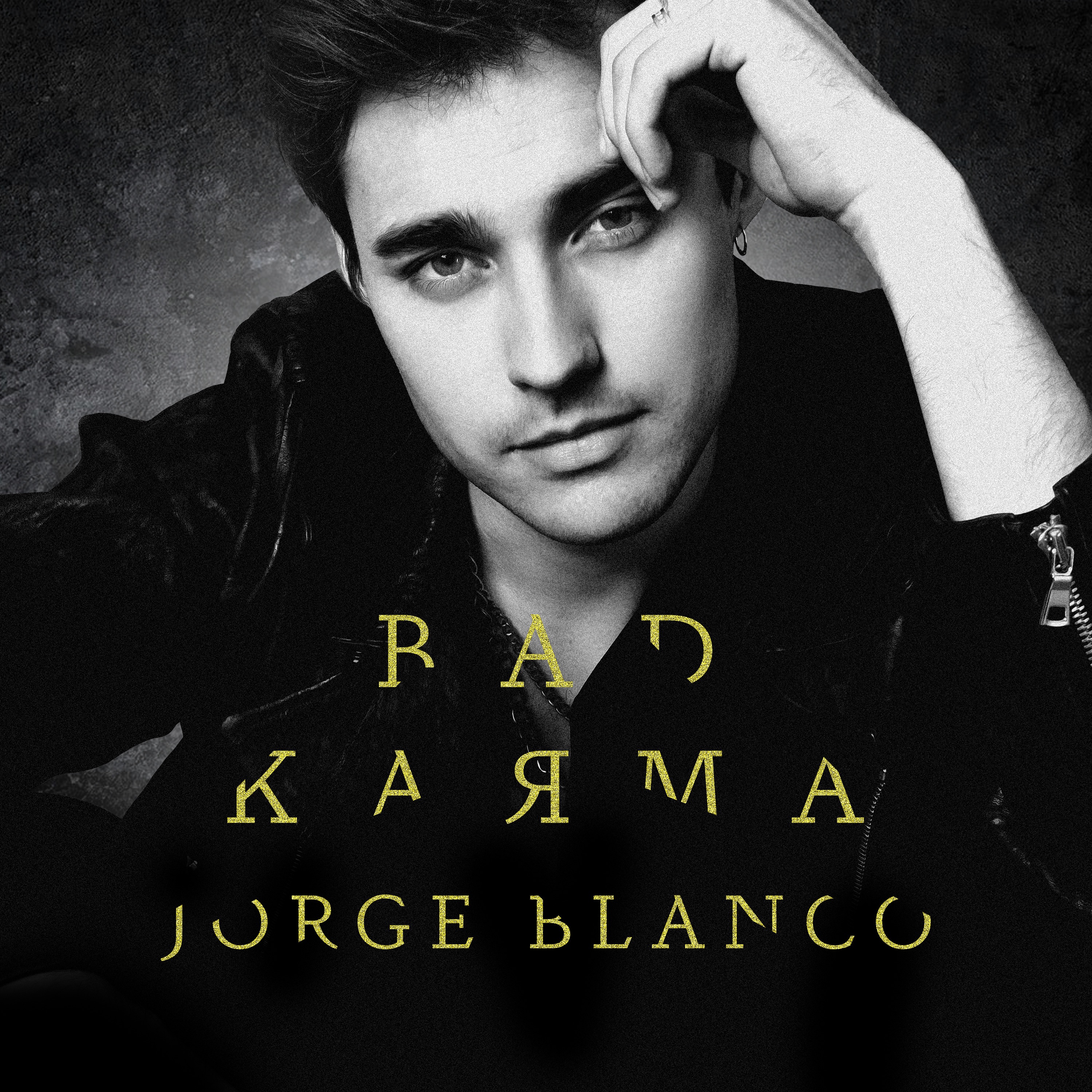 Bad Karma - Single album cover