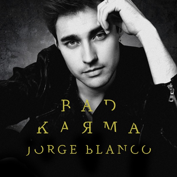 Bad Karma - Single album cover