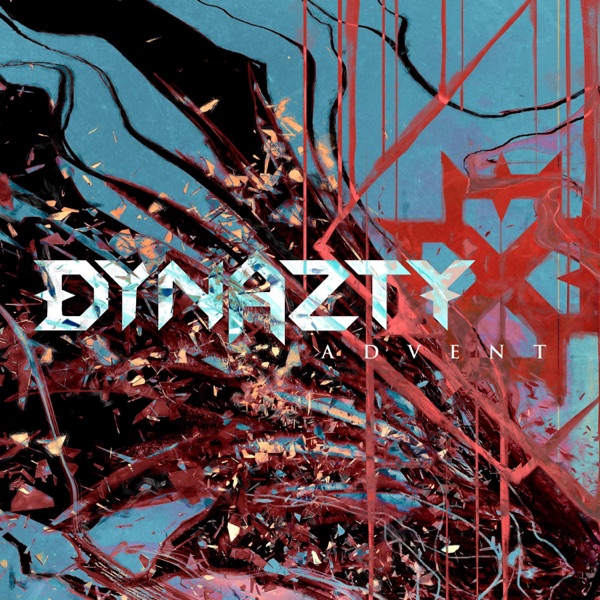 Advent - Single album cover