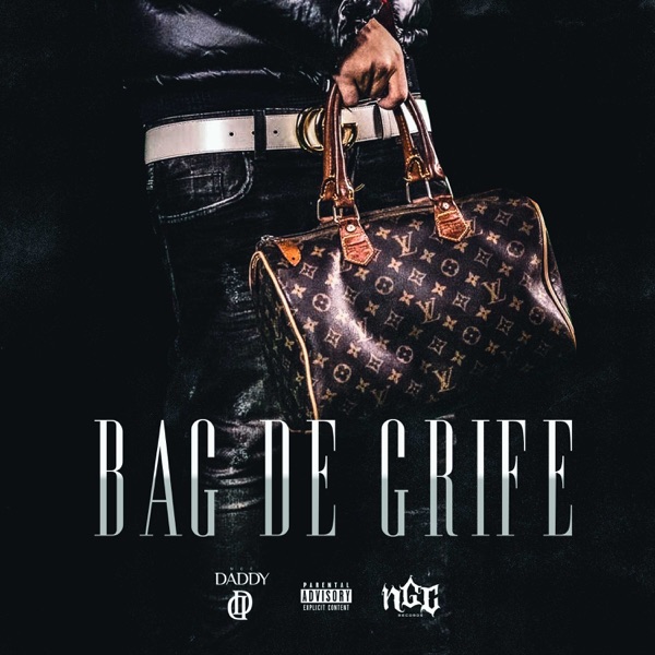 Bag de Grife - Single album cover