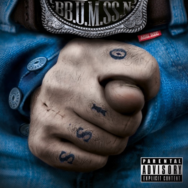 BB.U.M.SS.N. (Spezial Edition) album cover
