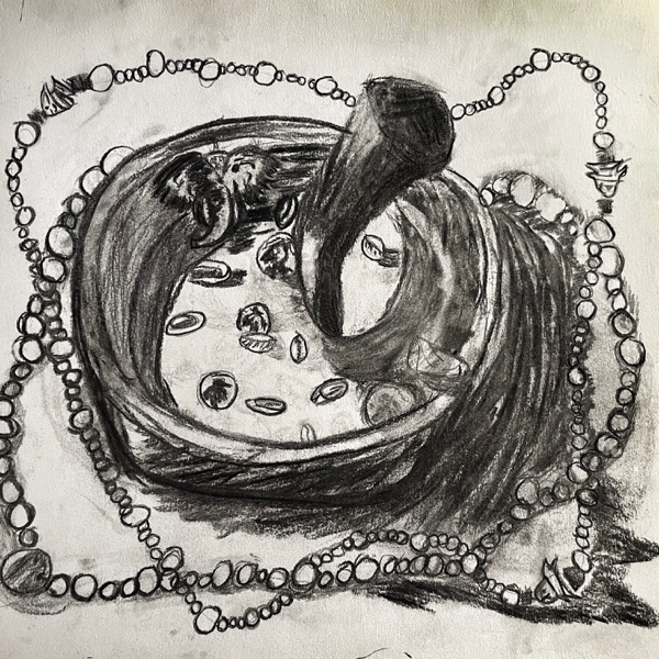 Sapiens (feat. Arthur Verocai) - Single album cover