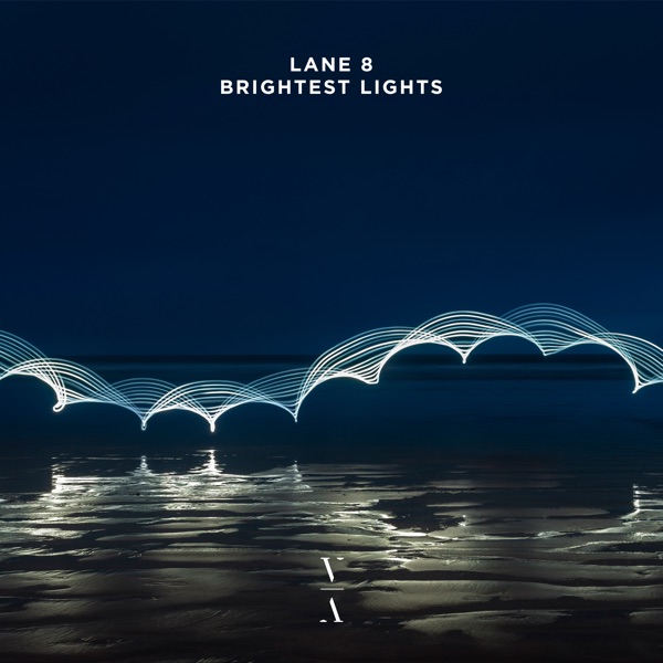 Brightest Lights album cover