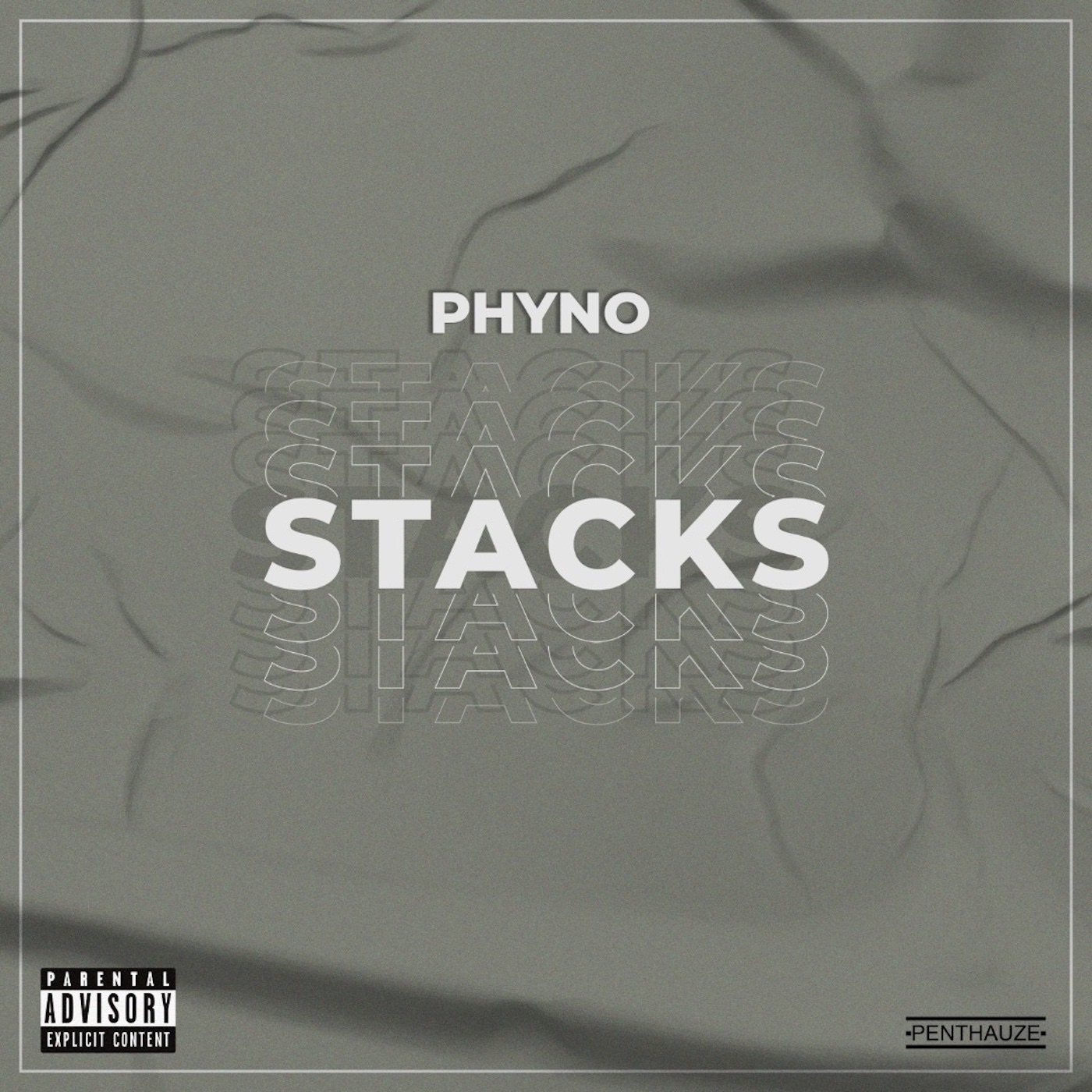 Stacks - Single album cover