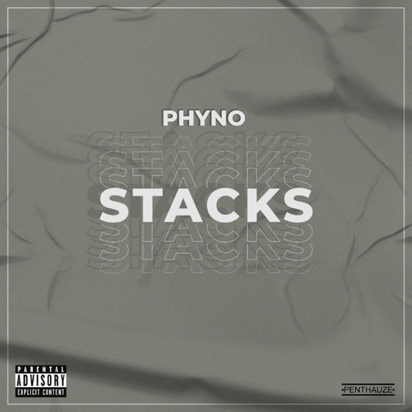 Stacks - Single album cover
