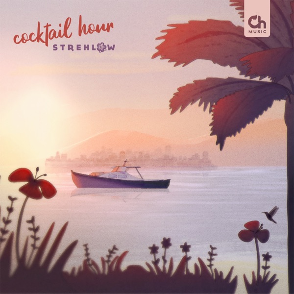 Cocktail Hour album cover