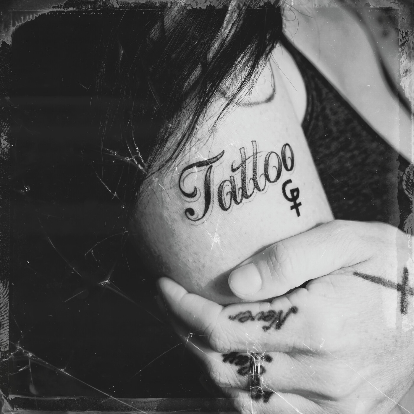 Tattoo - Single album cover