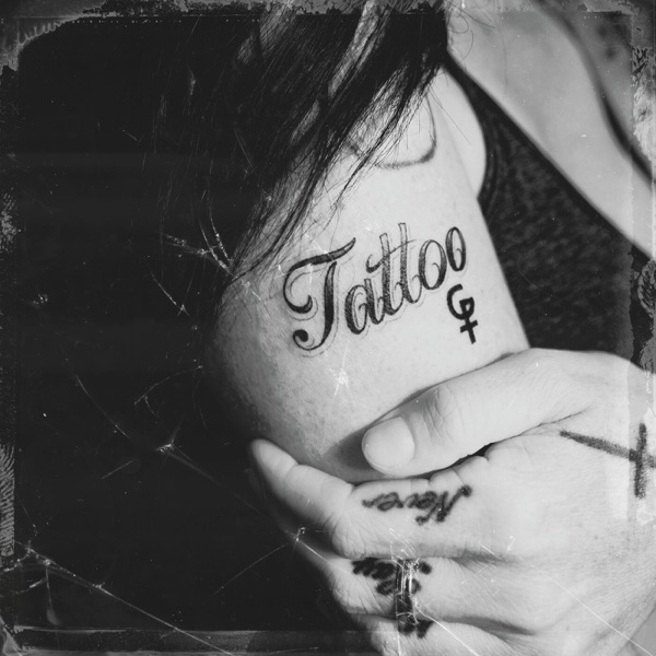 Tattoo - Single album cover