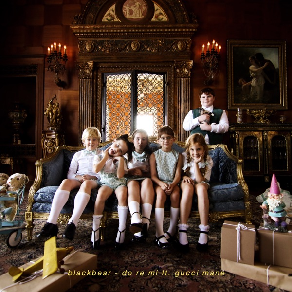 do re mi (feat. Gucci Mane) - Single album cover