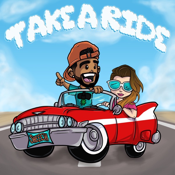 Take a Ride - Single album cover