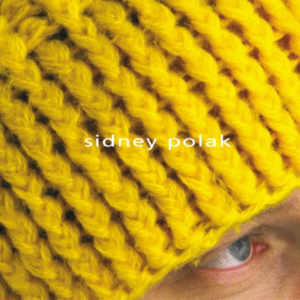Sidney Polak album cover