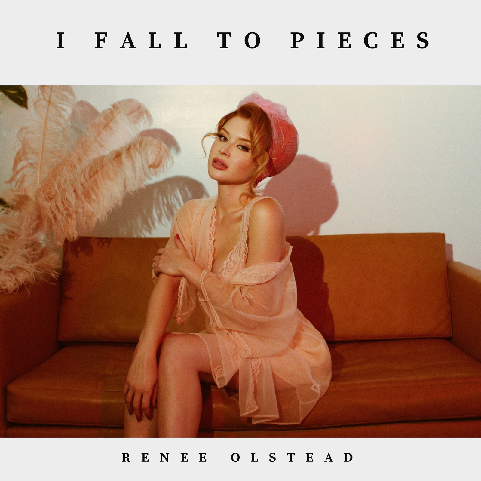 I Fall to Pieces - Single album cover