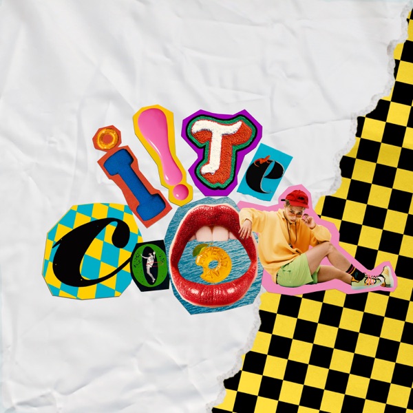 Yellow Cab - Single album cover