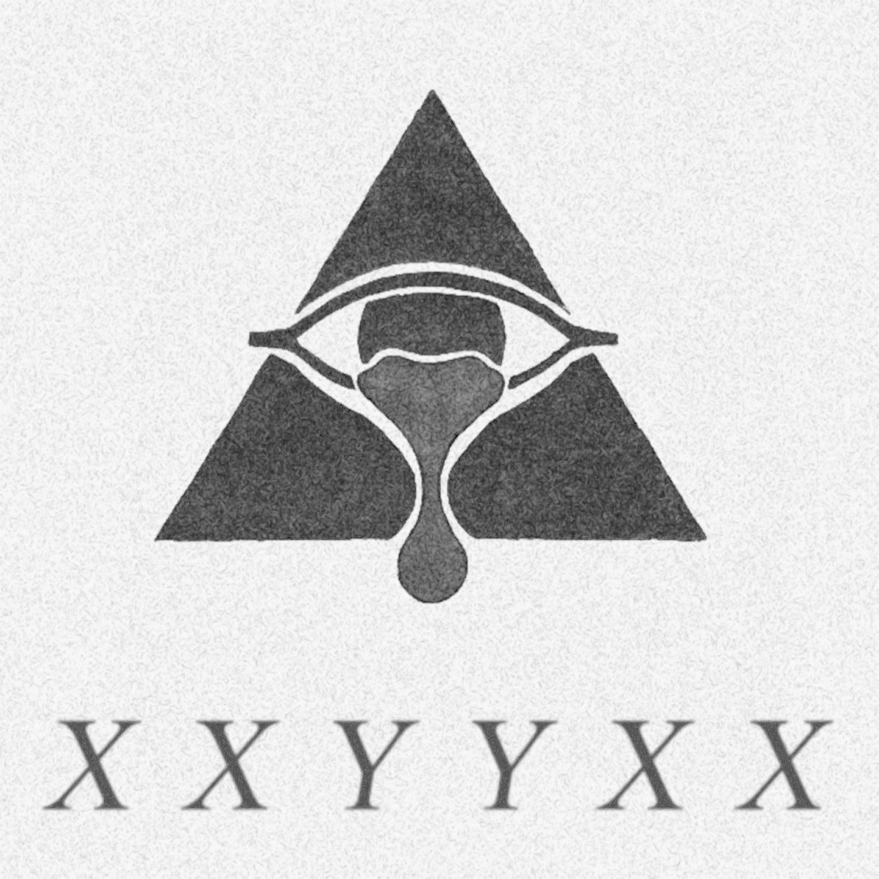 Xxyyxx album cover