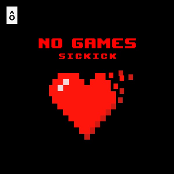 No Games - Single album cover