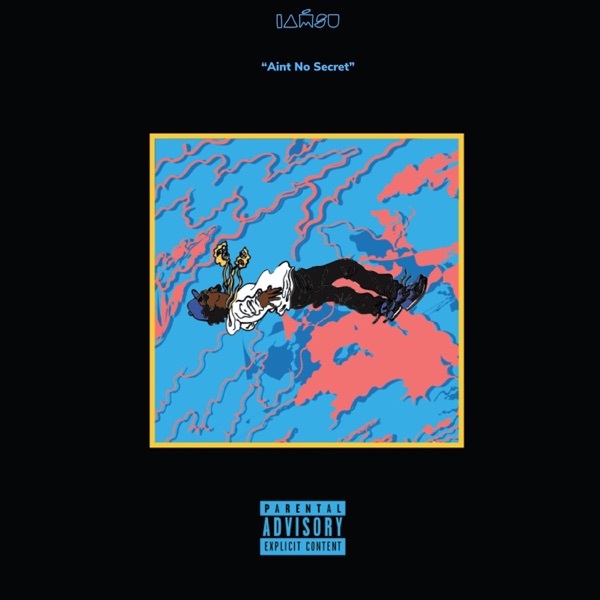 Ain't No Secret - Single album cover