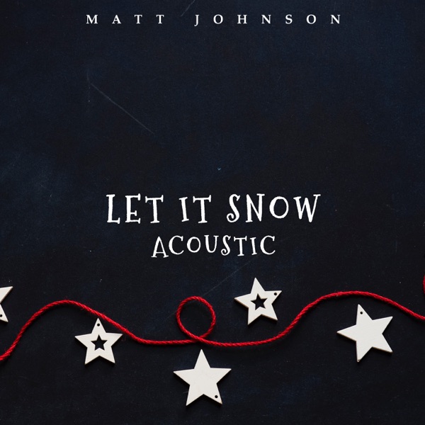 Let It Snow (Acoustic) - Single album cover