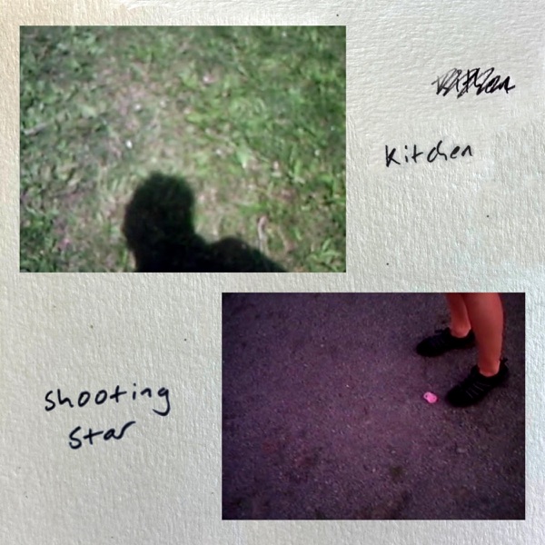 Shooting Star - Single album cover