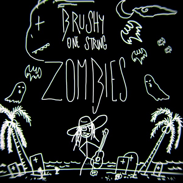 Zombies - Single album cover