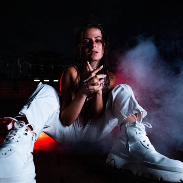 Red Flag - Single album cover