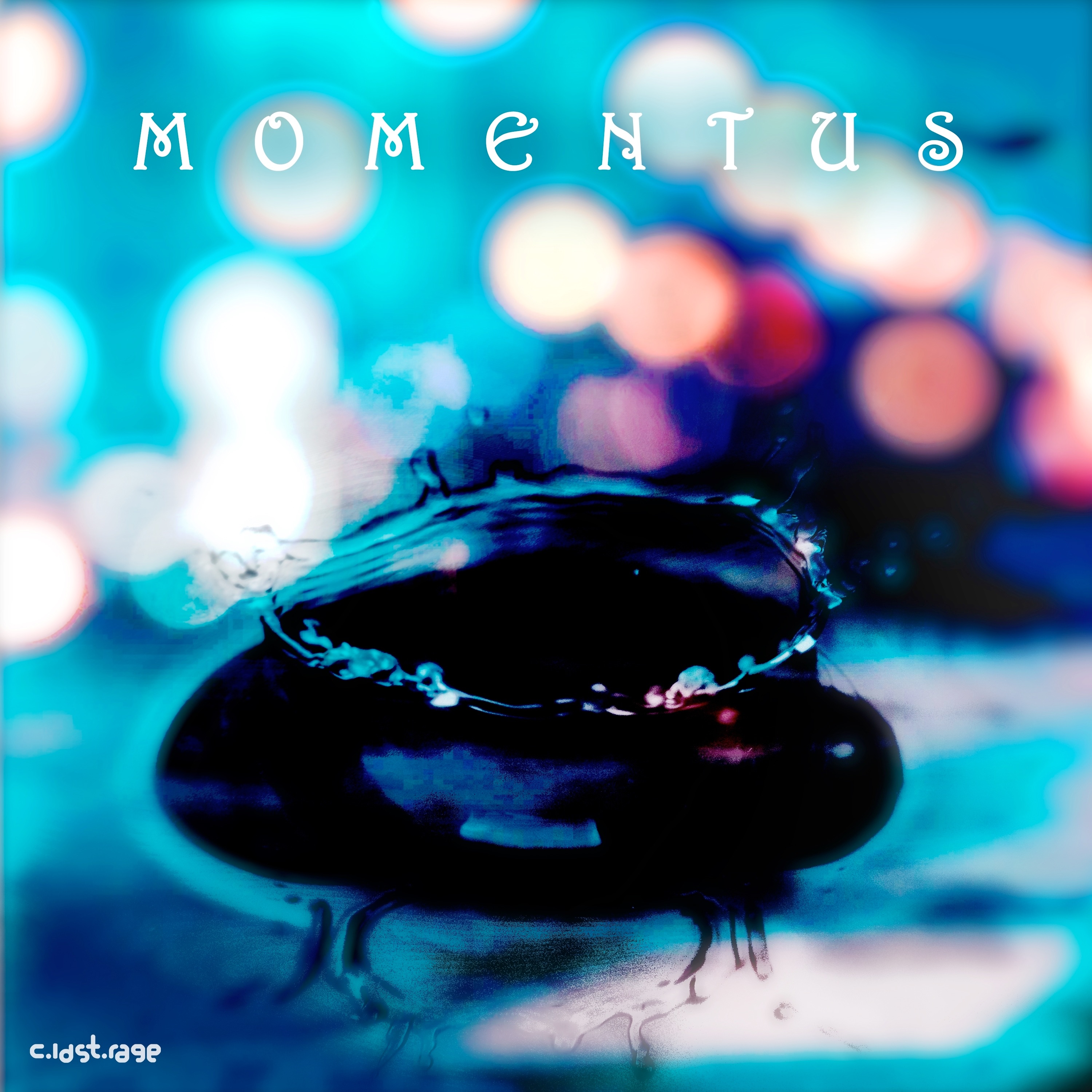Momentus - Single album cover