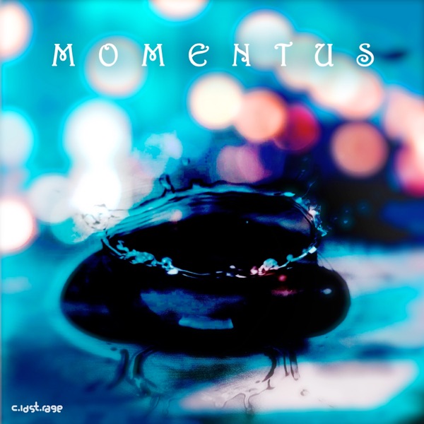 Momentus - Single album cover