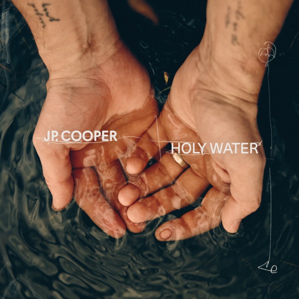Holy Water (Acoustic) - Single album cover