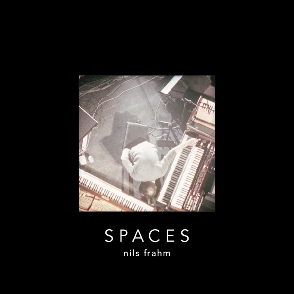 Spaces (Special Edition) album cover
