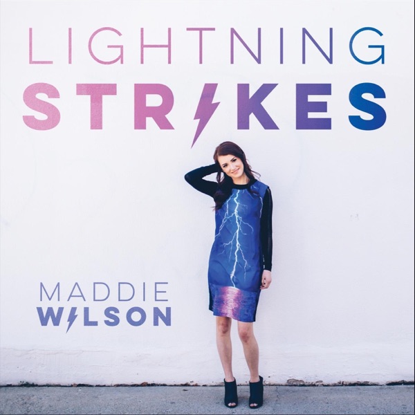 Lightning Strikes album cover