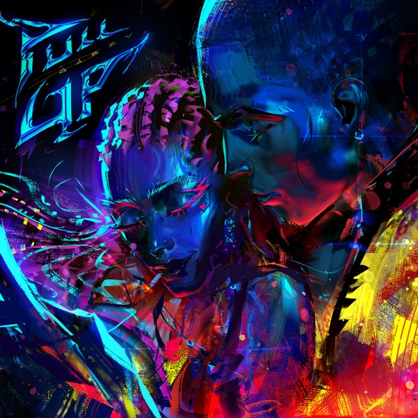 Pull Up - Single album cover
