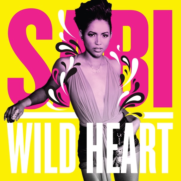 Wild Heart - Single album cover