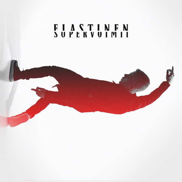 Supervoimii - Single album cover