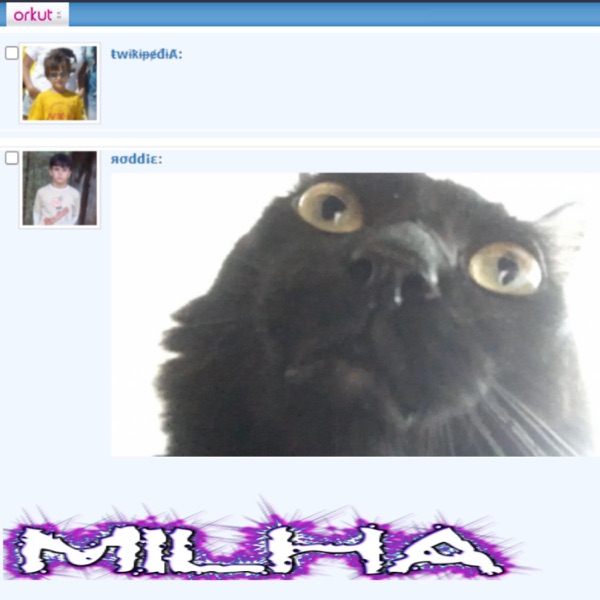 Milha (feat. twikipedia) - Single album cover