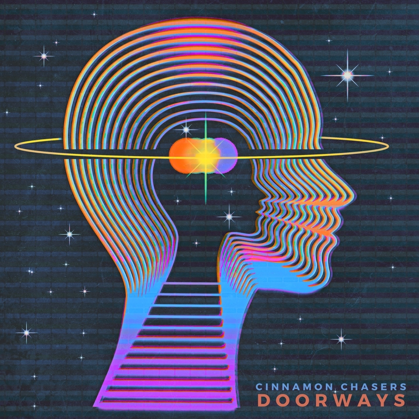 Doorways album cover