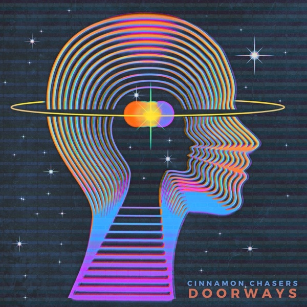Doorways album cover