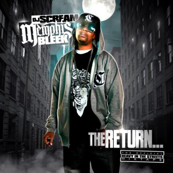 The Return album cover