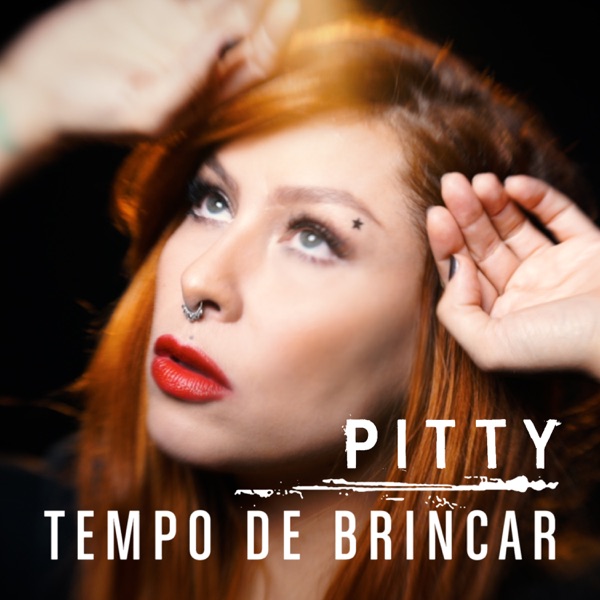 Tempo de Brincar - Single album cover