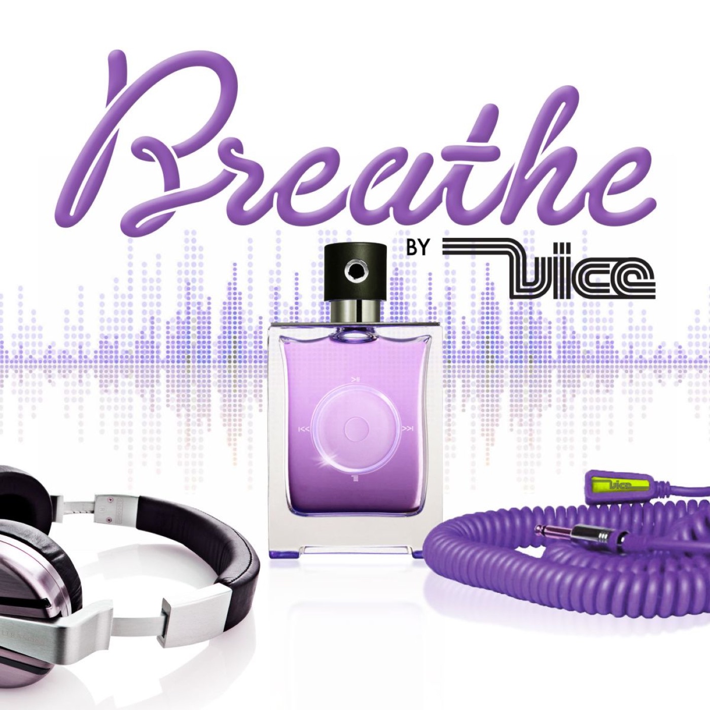 Breathe - Single album cover
