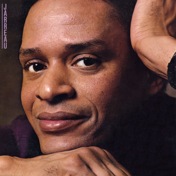 Jarreau album cover