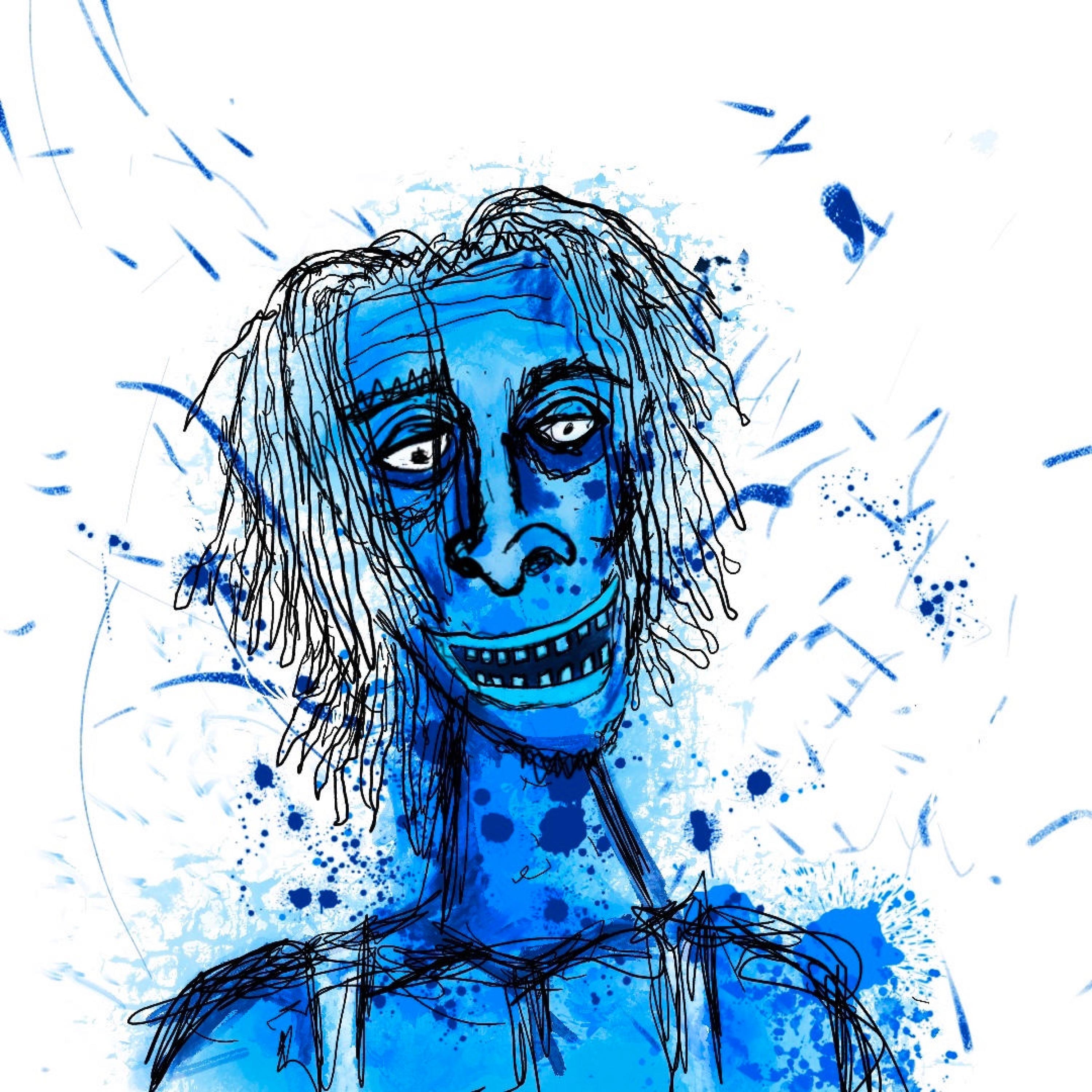 Count Fast Untitled - EP album cover