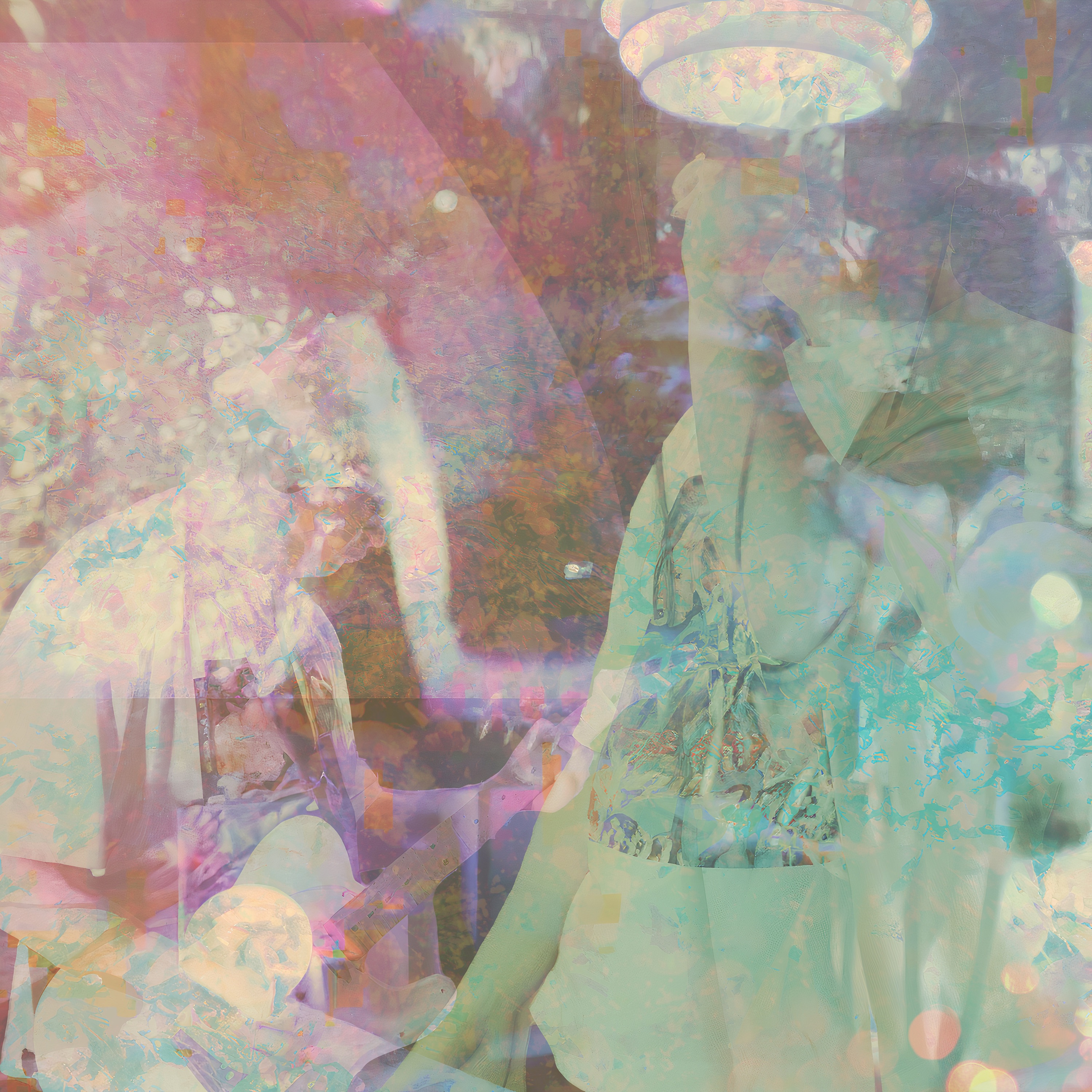 Motions:Live album cover