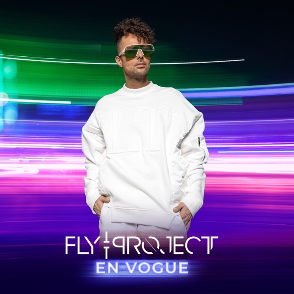 En Vogue - Single album cover