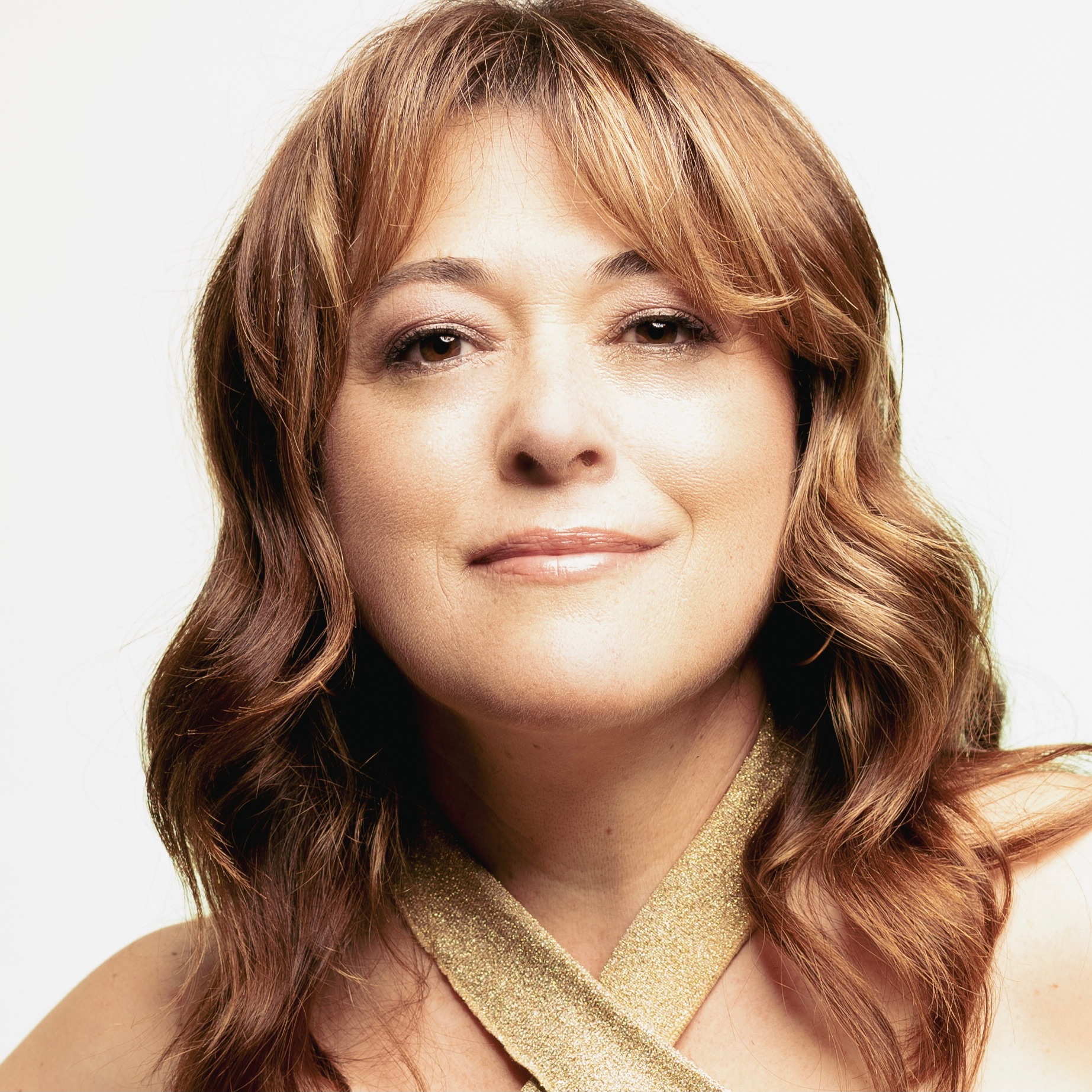 Selva Erdener Portrait