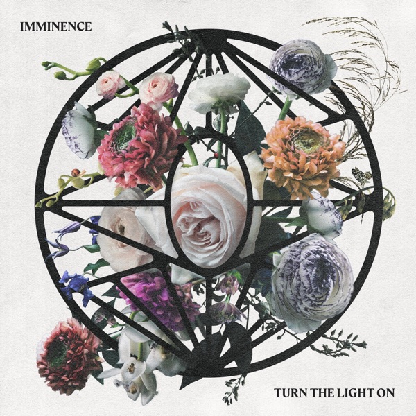 Turn the Light On album cover