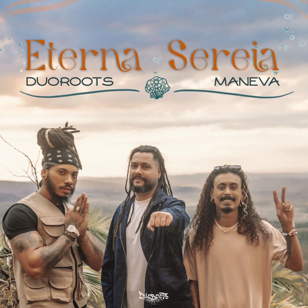 Eterna Sereia - Single album cover