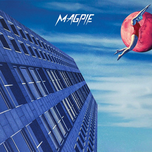 Magpie - Single album cover